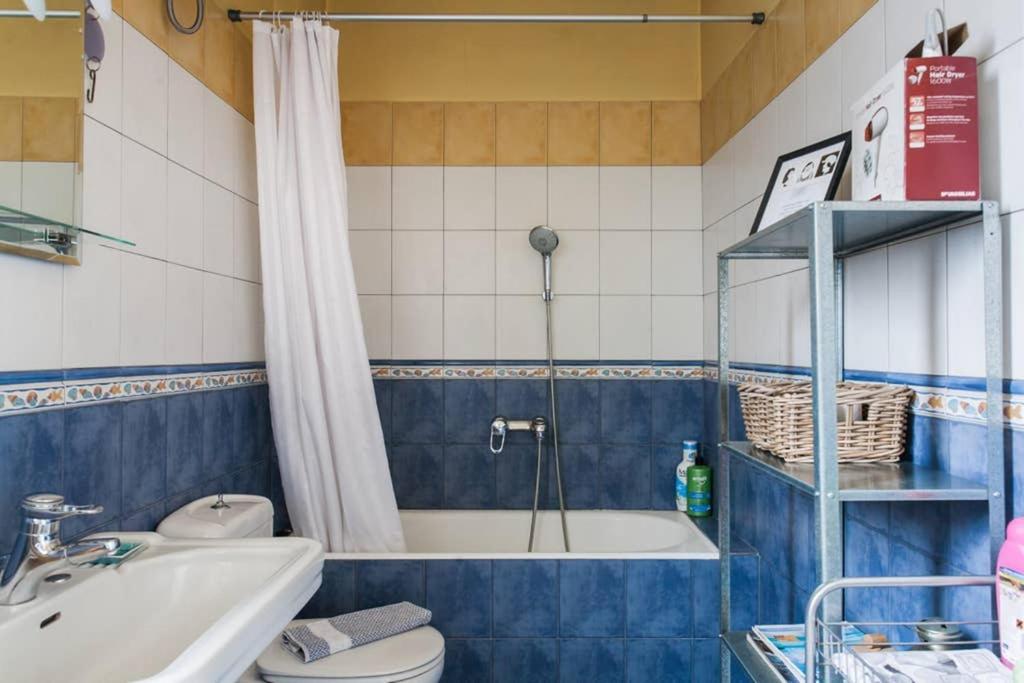 Mid Century 3 Bdr City Centre Townhouse Athen Eksteriør billede